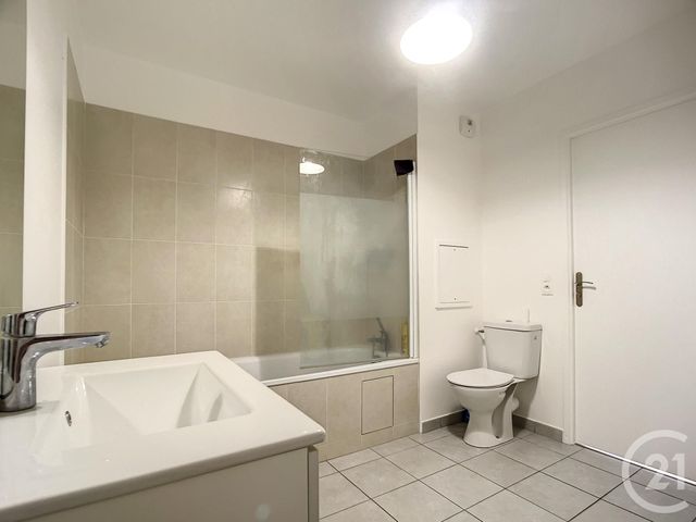 Appartement F2 &agrave; louer - 2 pi&egrave;ces - 42 m2 - Athis Mons - 91 - ILE-DE-FRANCE