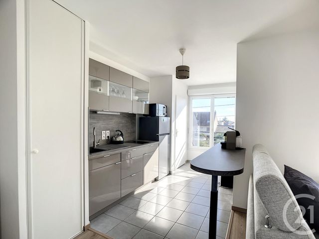 Appartement F2 &agrave; louer - 2 pi&egrave;ces - 42 m2 - Athis Mons - 91 - ILE-DE-FRANCE