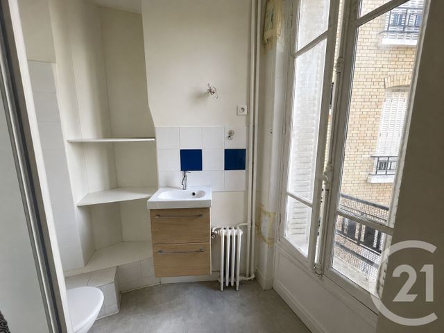 Appartement F2 &agrave; vendre - 2 pi&egrave;ces - 32,69 m2 - Paris - 75013 - ILE-DE-FRANCE