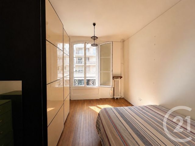 Appartement F2 &agrave; vendre - 2 pi&egrave;ces - 32,69 m2 - Paris - 75013 - ILE-DE-FRANCE