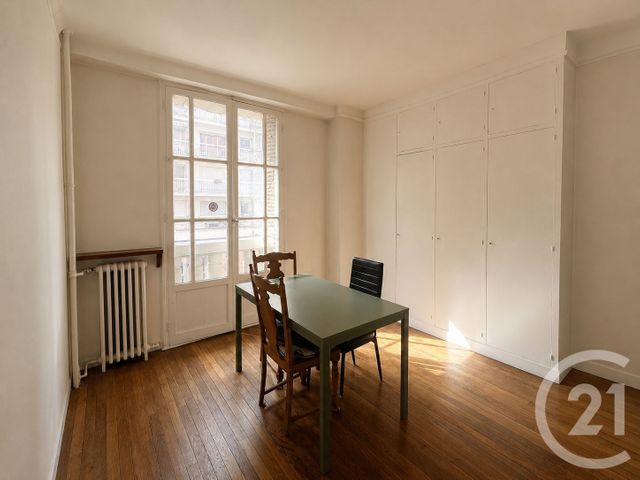 Appartement F2 &agrave; vendre - 2 pi&egrave;ces - 32,69 m2 - Paris - 75013 - ILE-DE-FRANCE