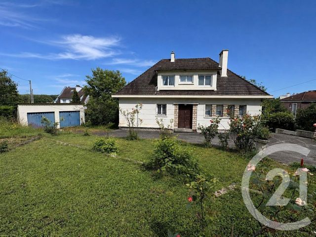 maison - ATHIS MONS - 91