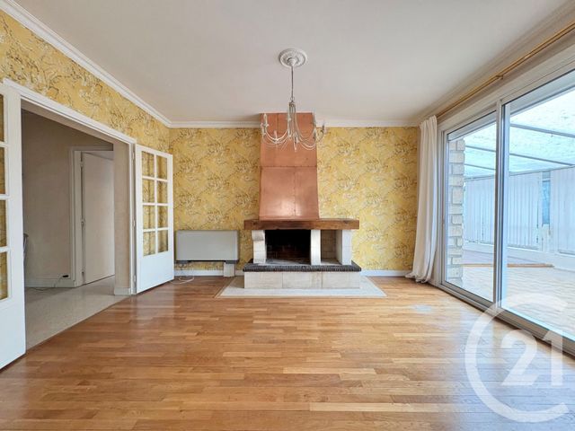 Maison &agrave; vendre - 8 pi&egrave;ces - 180 m2 - Athis Mons - 91 - ILE-DE-FRANCE