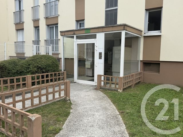Appartement Studio &agrave; louer - 1 pi&egrave;ce - 22,87 m2 - Paray Vieille Poste - 91 - ILE-DE-FRANCE