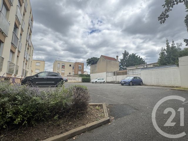 Appartement Studio &agrave; louer - 1 pi&egrave;ce - 22,87 m2 - Paray Vieille Poste - 91 - ILE-DE-FRANCE