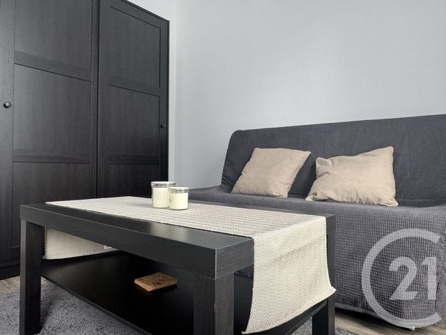 Appartement Studio &agrave; louer - 1 pi&egrave;ce - 22,87 m2 - Paray Vieille Poste - 91 - ILE-DE-FRANCE