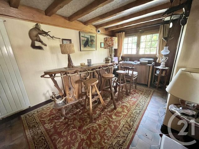 Maison &agrave; vendre - 6 pi&egrave;ces - 116,98 m2 - Paray Vieille Poste - 91 - ILE-DE-FRANCE