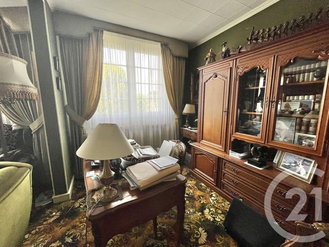 Maison &agrave; vendre - 6 pi&egrave;ces - 116,98 m2 - Paray Vieille Poste - 91 - ILE-DE-FRANCE