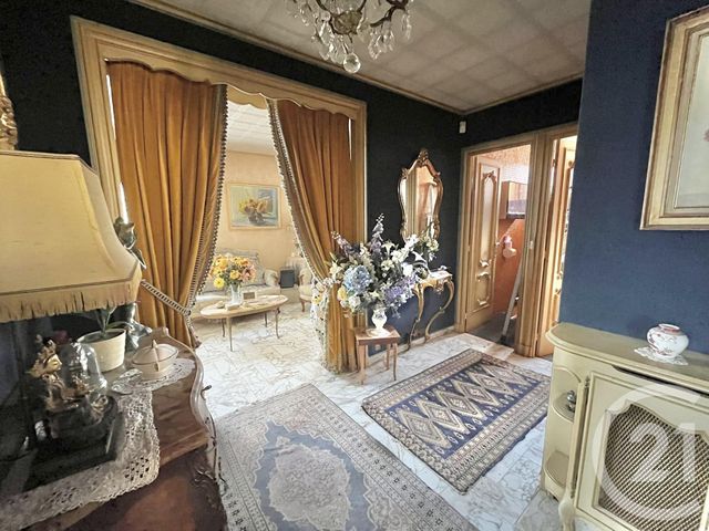 Maison &agrave; vendre - 6 pi&egrave;ces - 116,98 m2 - Paray Vieille Poste - 91 - ILE-DE-FRANCE