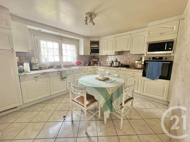 Maison &agrave; vendre - 6 pi&egrave;ces - 116,98 m2 - Paray Vieille Poste - 91 - ILE-DE-FRANCE