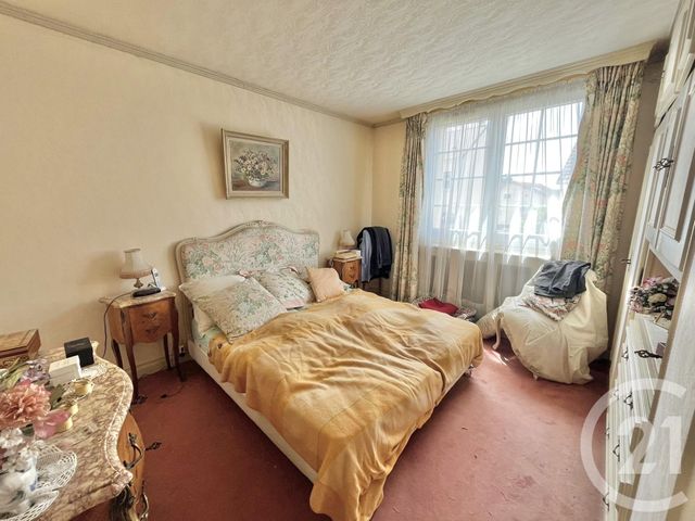 Maison &agrave; vendre - 6 pi&egrave;ces - 116,98 m2 - Paray Vieille Poste - 91 - ILE-DE-FRANCE