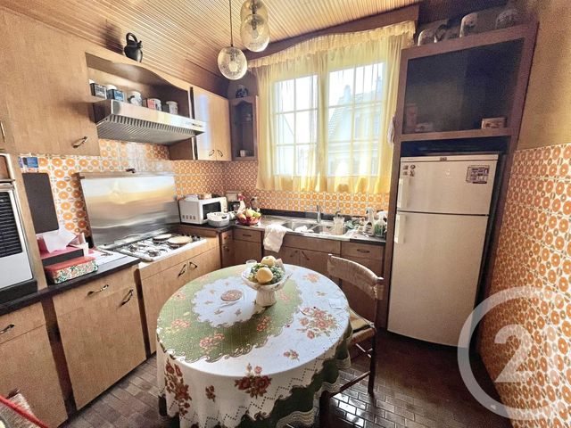 Maison &agrave; vendre - 6 pi&egrave;ces - 116,98 m2 - Paray Vieille Poste - 91 - ILE-DE-FRANCE