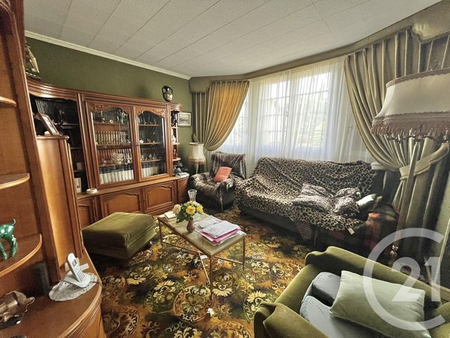 Maison &agrave; vendre - 6 pi&egrave;ces - 116,98 m2 - Paray Vieille Poste - 91 - ILE-DE-FRANCE