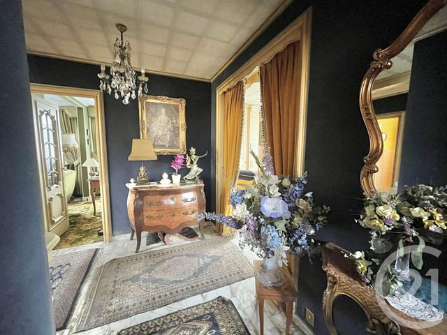 Maison &agrave; vendre - 6 pi&egrave;ces - 116,98 m2 - Paray Vieille Poste - 91 - ILE-DE-FRANCE