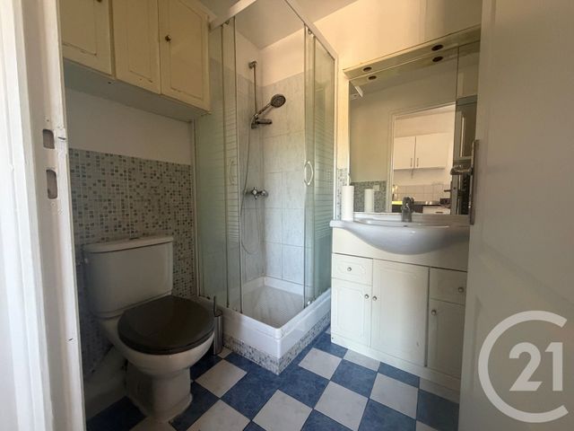 Appartement F3 &agrave; louer - 3 pi&egrave;ces - 31,69 m2 - Viry Chatillon - 91 - ILE-DE-FRANCE