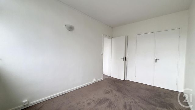 Appartement F2 &agrave; vendre - 2 pi&egrave;ces - 38,01 m2 - Viry Chatillon - 91 - ILE-DE-FRANCE