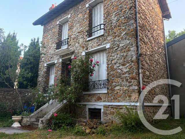 maison - EPINAY SUR ORGE - 91