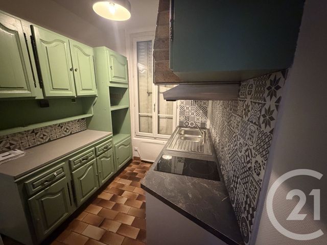 Maison &agrave; louer - 3 pi&egrave;ces - 53,67 m2 - Epinay Sur Orge - 91 - ILE-DE-FRANCE