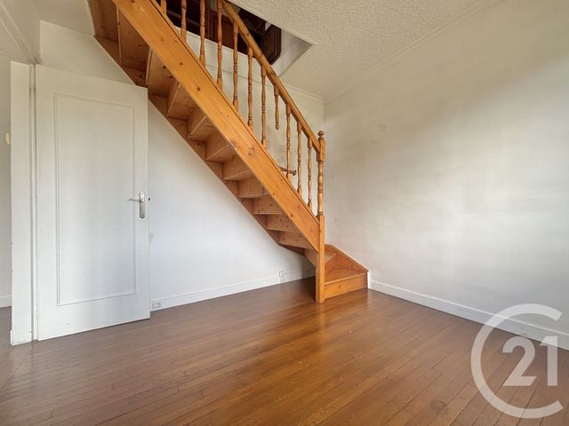 Maison &agrave; vendre - 4 pi&egrave;ces - 87 m2 - Savigny Sur Orge - 91 - ILE-DE-FRANCE