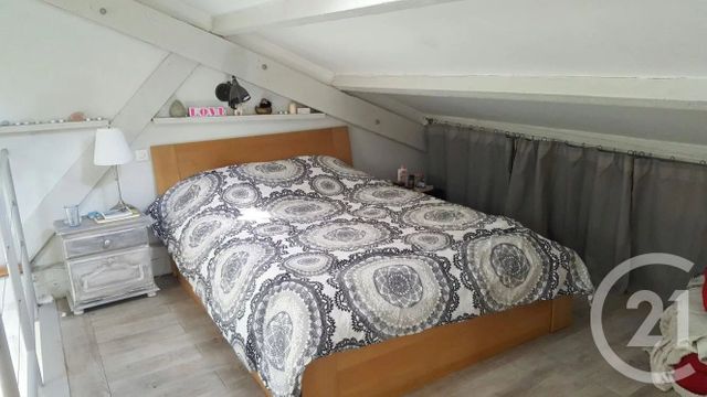 Appartement Loft &agrave; louer - 4 pi&egrave;ces - 94,04 m2 - Aubervilliers - 93 - ILE-DE-FRANCE