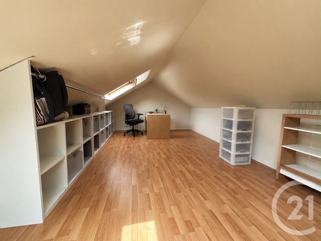 Maison &agrave; vendre - 6 pi&egrave;ces - 101,30 m2 - Viry Chatillon - 91 - ILE-DE-FRANCE