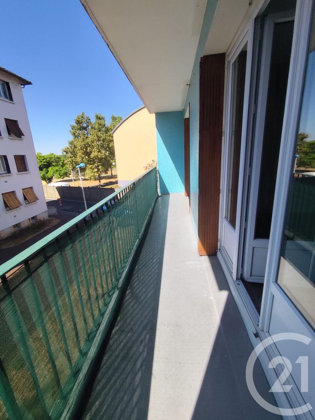 Appartement F4 &agrave; louer - 4 pi&egrave;ces - 74,51 m2 - Savigny Sur Orge - 91 - ILE-DE-FRANCE