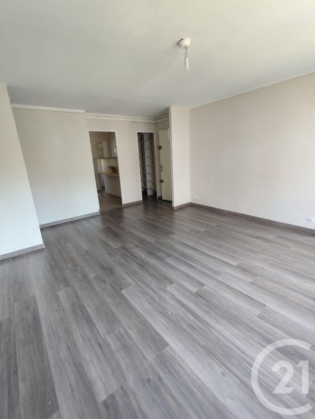 Appartement F4 &agrave; louer - 4 pi&egrave;ces - 74,51 m2 - Savigny Sur Orge - 91 - ILE-DE-FRANCE