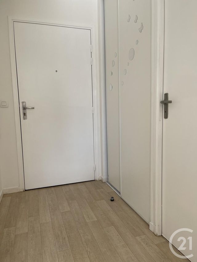 Appartement F2 &agrave; louer - 2 pi&egrave;ces - 41,30 m2 - Athis Mons - 91 - ILE-DE-FRANCE