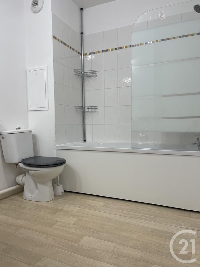 Appartement F2 &agrave; louer - 2 pi&egrave;ces - 41,30 m2 - Athis Mons - 91 - ILE-DE-FRANCE