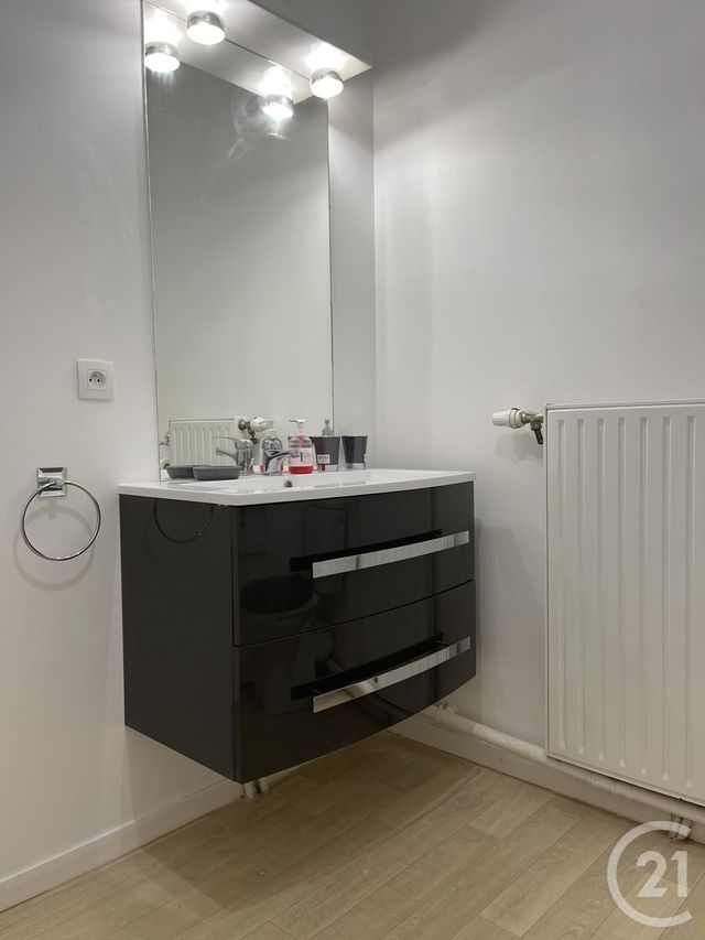 Appartement F2 &agrave; louer - 2 pi&egrave;ces - 41,30 m2 - Athis Mons - 91 - ILE-DE-FRANCE