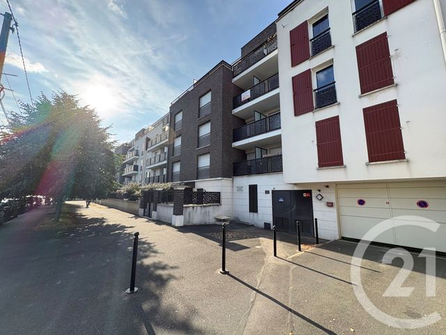 Prix immobilier ATHIS MONS - Photo d’un appartement vendu