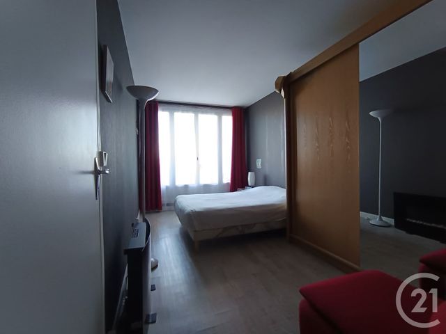 Appartement F2 &agrave; vendre - 2 pi&egrave;ces - 47,96 m2 - Athis Mons - 91 - ILE-DE-FRANCE