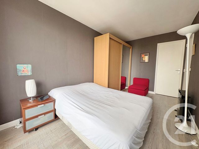 Appartement F2 &agrave; vendre - 2 pi&egrave;ces - 47,96 m2 - Athis Mons - 91 - ILE-DE-FRANCE