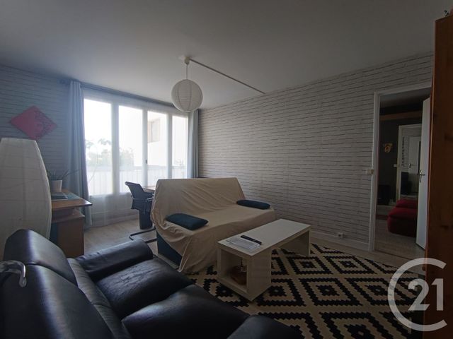 Appartement F2 &agrave; vendre - 2 pi&egrave;ces - 47,96 m2 - Athis Mons - 91 - ILE-DE-FRANCE