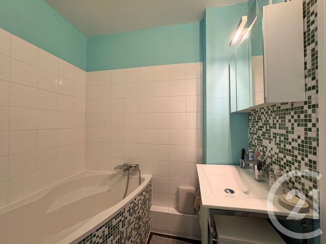 Appartement F2 &agrave; vendre - 2 pi&egrave;ces - 47,96 m2 - Athis Mons - 91 - ILE-DE-FRANCE