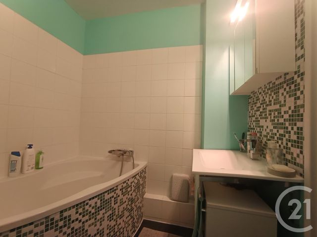 Appartement F2 &agrave; vendre - 2 pi&egrave;ces - 47,96 m2 - Athis Mons - 91 - ILE-DE-FRANCE