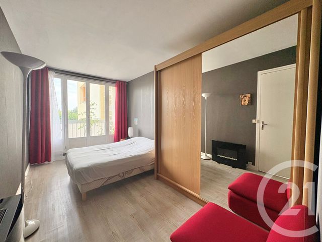 Appartement F2 &agrave; vendre - 2 pi&egrave;ces - 47,96 m2 - Athis Mons - 91 - ILE-DE-FRANCE