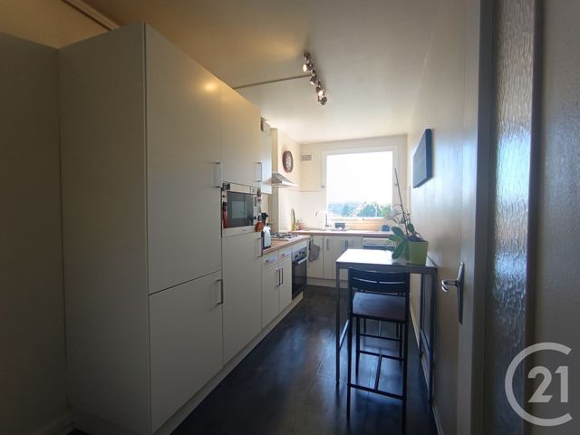Appartement F2 &agrave; vendre - 2 pi&egrave;ces - 47,96 m2 - Athis Mons - 91 - ILE-DE-FRANCE