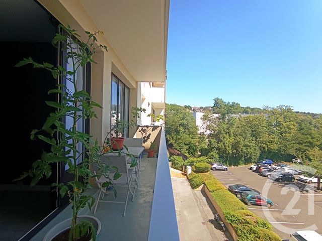 Appartement F2 &agrave; vendre - 2 pi&egrave;ces - 47,96 m2 - Athis Mons - 91 - ILE-DE-FRANCE
