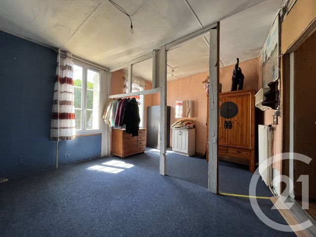 Maison &agrave; vendre - 3 pi&egrave;ces - 52,04 m2 - Athis Mons - 91 - ILE-DE-FRANCE