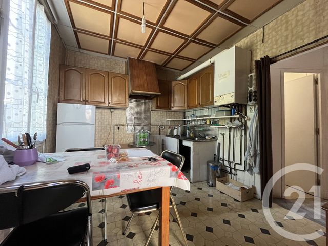 Maison &agrave; vendre - 3 pi&egrave;ces - 52,04 m2 - Athis Mons - 91 - ILE-DE-FRANCE