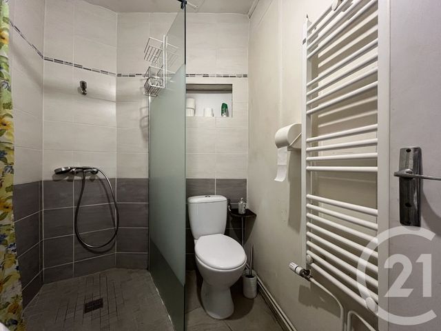 Maison &agrave; vendre - 3 pi&egrave;ces - 52,04 m2 - Athis Mons - 91 - ILE-DE-FRANCE