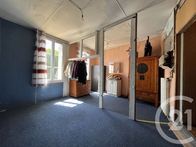 Terrain &agrave; vendre - 441 m2 - Athis Mons - 91 - ILE-DE-FRANCE