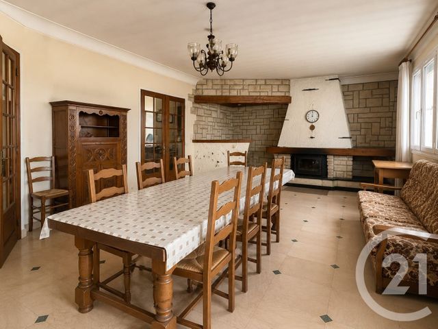 maison - MORANGIS - 91