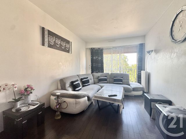 appartement - JUVISY SUR ORGE - 91