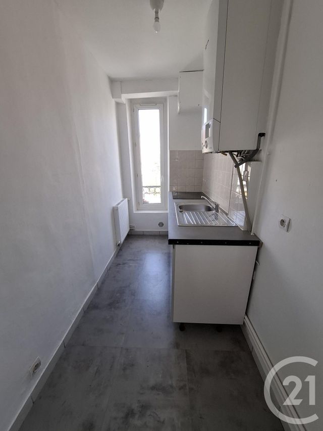 Appartement &agrave; louer - 3 pi&egrave;ces - 54,92 m2 - Juvisy Sur Orge - 91 - ILE-DE-FRANCE