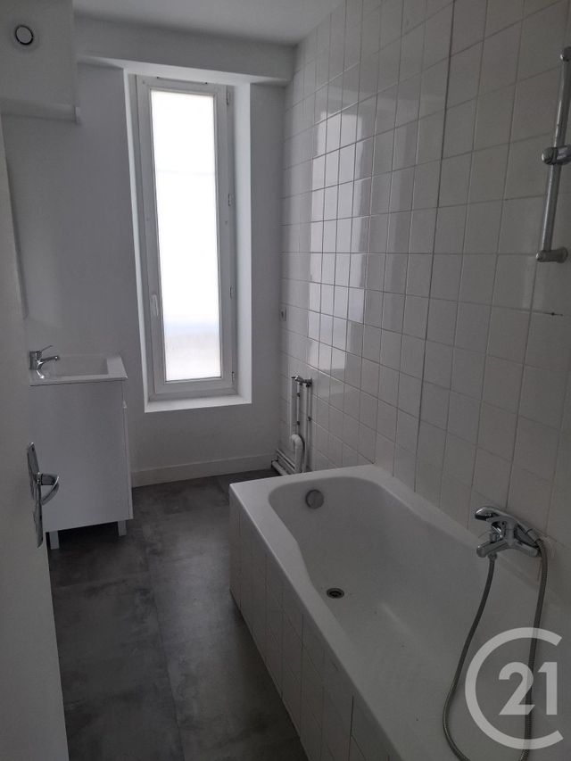 Appartement &agrave; louer - 3 pi&egrave;ces - 54,92 m2 - Juvisy Sur Orge - 91 - ILE-DE-FRANCE