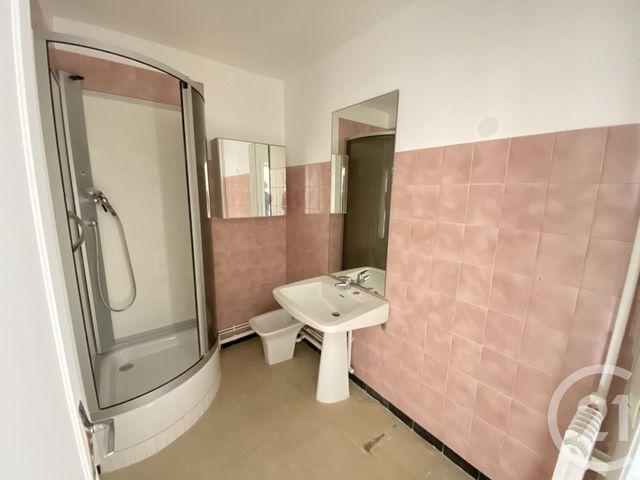 Appartement &agrave; louer - 4 pi&egrave;ces - 72,98 m2 - Juvisy Sur Orge - 91 - ILE-DE-FRANCE