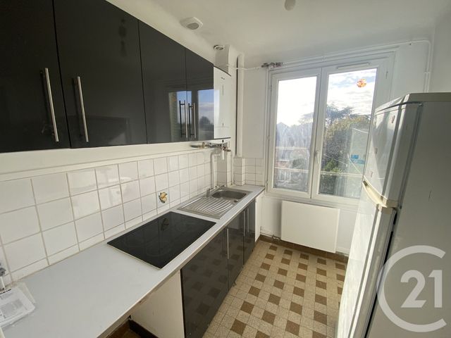 Appartement F2 &agrave; louer - 2 pi&egrave;ces - 31,50 m2 - Athis Mons - 91 - ILE-DE-FRANCE
