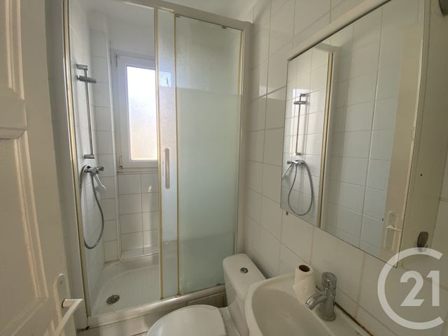 Appartement F2 &agrave; louer - 2 pi&egrave;ces - 31,50 m2 - Athis Mons - 91 - ILE-DE-FRANCE